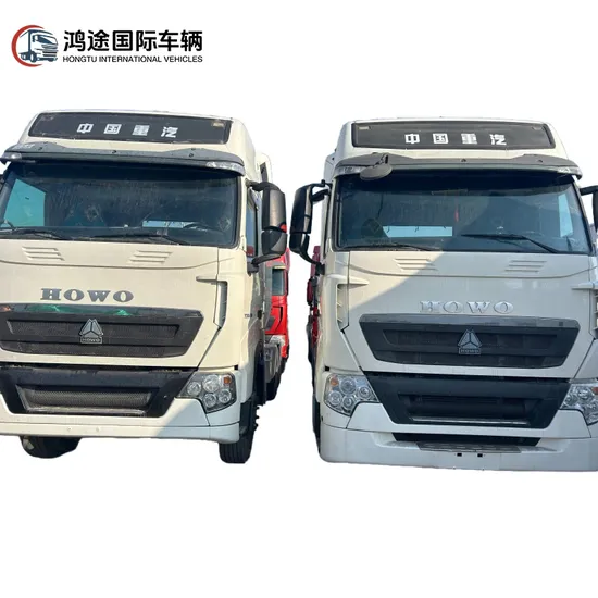 XCMG Official Heavy Hydraulic Side Dump Tipper Trailer Container Car Carrier Low Bed Flatbed Container Tank Semi Truck Trailer for Sale
