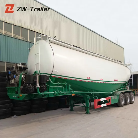 3 Axle 40FT 53FT 20FT 60FT Container Flat Bed Truck Trailer Platform Semi Trailer Flatbed Semi Trailer for Sale 