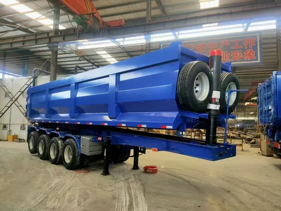 3/4 /5axles Load 30