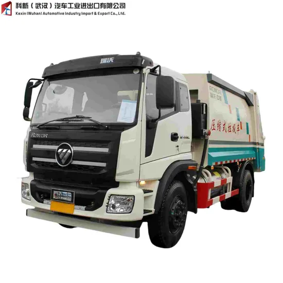 HOWO Foton Ford Heavy