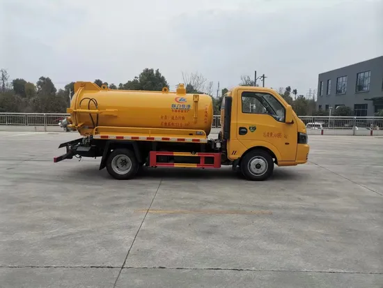 Hot Sale HOWO 10000L Vacuum Sewage Truck Sewage Tank Sewer Cleaning Sewerage Vacuum Suction Truck 