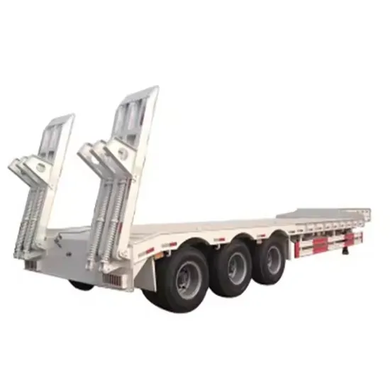 Exporting Type 3 Axle 4 Axle 5 Axle 6axle 7axle 8axle Capacity 30