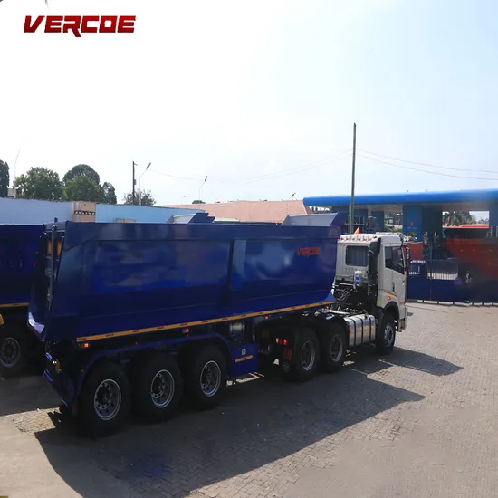 New Design 50t 60t 4 Axis U