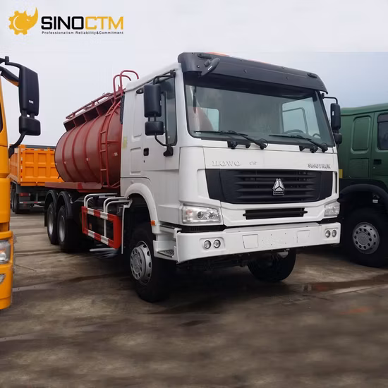 Factory Price Top Quality &nbsp;Sewer and Industrial Cleaning Sewage Suction Vacuum Tank Truck