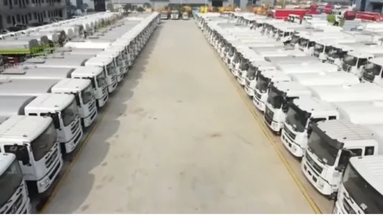 20000L Shacman 6 * 4 Water Truck, 375 Horsepower, Peru Sprinkler Truck 