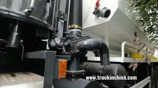 Rhd Shacman F3000 Hydro Excavators Combined Sewer Vacuum Suction Jetting Truck with 13500L Sewage+4000L Clean Water 