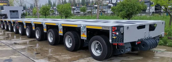 3 Axle 60